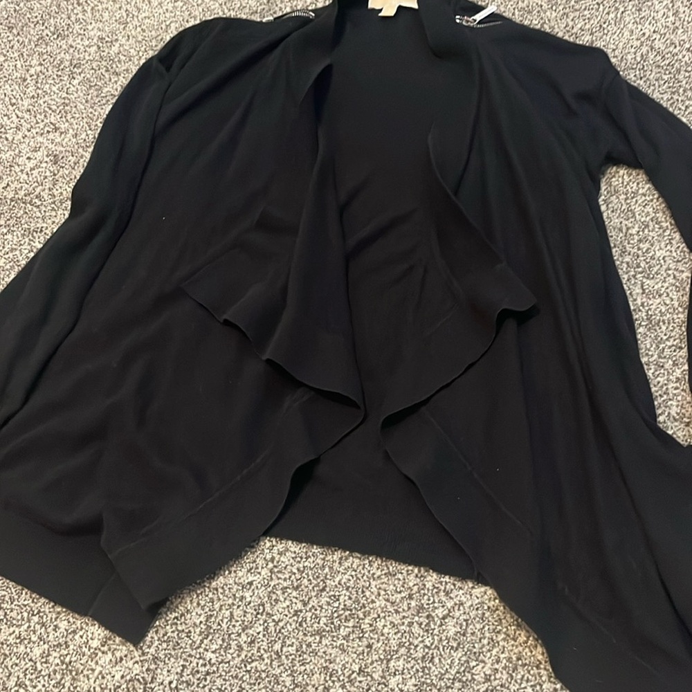 Black, Small, Michael Kors